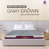  Nệm Foam Cao Cấp Samy Crown 