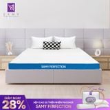  Nệm Cao su Thiên nhiên Massage Samy Perfection 