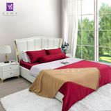 Bộ Chăn Ga Lụa Tencel Coolsilk TCS2199 