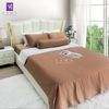  Bộ Chăn Ga Lụa Tencel Coolsilk TCS2186 