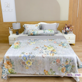  Bộ Chăn Ga Lụa Tencel Coolsilk TCS2760 