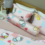  Bộ Chăn Ga Lụa Tencel Coolsilk TCS2751 