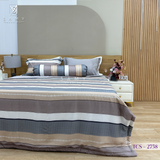  Bộ Chăn Ga Lụa Tencel Coolsilk TCS2758 