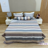  Bộ Chăn Ga Lụa Tencel Coolsilk TCS2758 