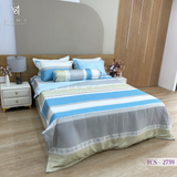  Bộ Chăn Ga Lụa Tencel Coolsilk TCS2759 