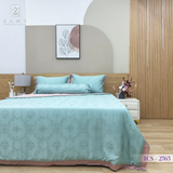  Bộ Chăn Ga Lụa Tencel Coolsilk TCS2765 