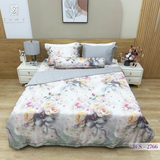  Bộ Chăn Ga Lụa Tencel Coolsilk TCS2766 