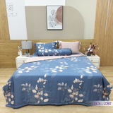  Bộ Chăn Ga Lụa Tencel Coolsilk TCS2767 