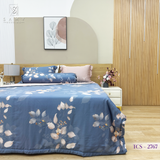  Bộ Chăn Ga Lụa Tencel Coolsilk TCS2767 