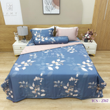 Bộ Chăn Ga Lụa Tencel Coolsilk TCS2767 