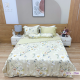  Bộ Chăn Ga Lụa Tencel Coolsilk TCS2768 