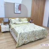  Bộ Chăn Ga Lụa Tencel Coolsilk TCS2768 