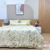  Bộ Chăn Ga Lụa Tencel Coolsilk TCS2768 