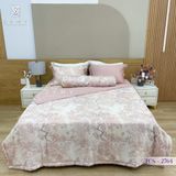  Bộ Chăn Ga Lụa Tencel Coolsilk TCS2764 