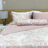  Bộ Chăn Ga Lụa Tencel Coolsilk TCS2764 