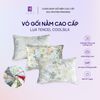  Vỏ Gối Nằm Nhiều Mẫu Mã Cao Cấp Tencel Coolsilk 