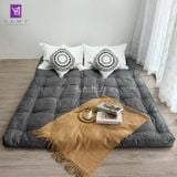  Topper Nệm Đa Năng Cao Cấp Samy Lux9 Màu Xám 
