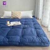  Topper Nệm Đa Năng Cao Cấp Samy Lux9 Màu Xanh 