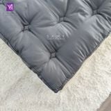  Topper Nệm Đa Năng Cao Cấp Samy Royal 10 Màu Xám 