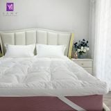  Topper Nệm Đa Năng Cao Cấp Samy Lux9 Màu Trắng 