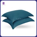  Vỏ Gối Nằm Trơn Cao Cấp Tencel Coolsilk BST01 