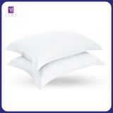  Vỏ Gối Nằm Trơn Cao Cấp Tencel Coolsilk BST02 