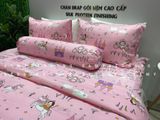  Cotton Lụa Satin Easy Care CLE1355 