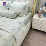  Bộ Chăn Ga Lụa Modal Bamsilk MBS3106 