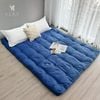 Topper Nệm Đa Năng Cao Cấp Samy Lux9 Màu Xanh 