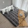  Topper Nệm Đa Năng Cao Cấp Samy Lux9 Màu Xám 