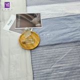  Bộ Chăn Ga Cotton Lụa Satin Easy Care CLE2424 
