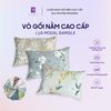  Vỏ Gối Nằm Lụa Modal Bamsilk Đa Dạng Kiểu Dáng 