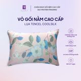  Vỏ Gối Nằm Nhiều Mẫu Mã Cao Cấp Tencel Coolsilk 