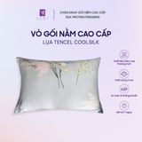  Vỏ Gối Nằm Nhiều Mẫu Mã Cao Cấp Tencel Coolsilk 