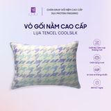  Vỏ Gối Nằm Nhiều Mẫu Mã Cao Cấp Tencel Coolsilk 