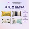  Vỏ gối nằm bé cao cấp 30x50cm 