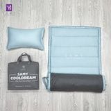  Tấm Trải Đa Năng Samy Cooldream Đa Dạng Màu Sắc 