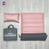  Tấm Trải Đa Năng Samy Cooldream Đa Dạng Màu Sắc 