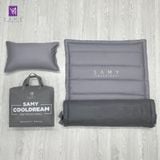  Tấm Trải Đa Năng Samy Cooldream Đa Dạng Màu Sắc 