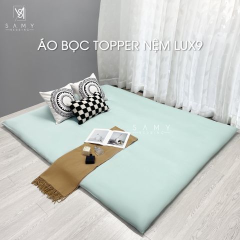 Áo bọc Topper Nệm LUX9