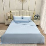  Bộ Chăn Ga Lụa Tencel Silk Protein TSP4107 