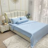  Bộ Chăn Ga Lụa Tencel Silk Protein TSP4107 