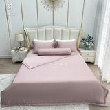  Bộ Chăn Ga Lụa Tencel Silk Protein TSP4122 