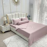  Bộ Chăn Ga Lụa Tencel Silk Protein TSP4122 