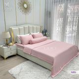  Bộ Chăn Ga Lụa Modal Bamsilk MBS3118 
