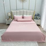  Bộ Chăn Ga Lụa Modal Bamsilk MBS3118 