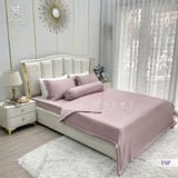  Bộ Chăn Ga Lụa Tencel Silk Protein TSP4122 