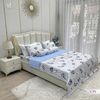  Bộ Chăn Ga Cotton Lụa Satin Easy Care CLE2423 