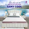  Nệm Cao su Thiên nhiên Samy Cool 
