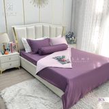  Bộ Chăn Ga Lụa Tencel Coolsilk TCS2191 